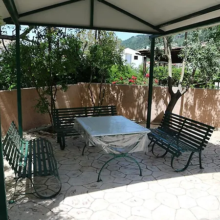 The Harmony - Beachfront Sea View * Agios Gordios (Corfu)